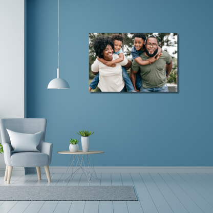 Classic Beauty - Customized Wall Art Print